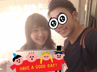 ブログ写真