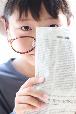 ブログ写真