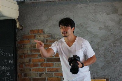 ブログ写真