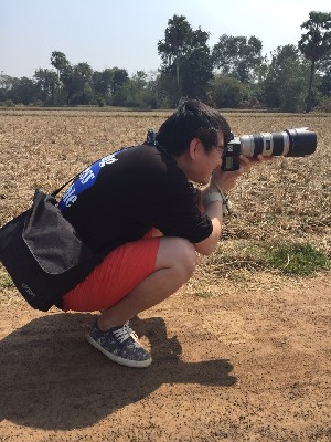 ブログ写真