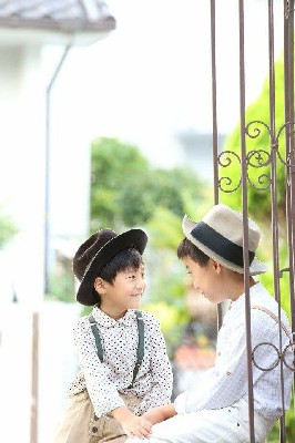 ブログ写真