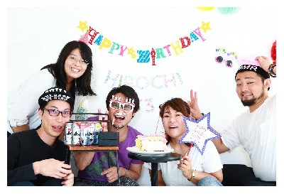 ブログ写真