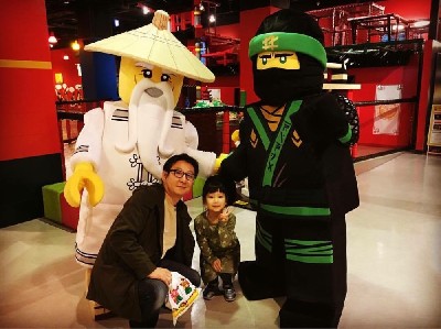 ブログ写真