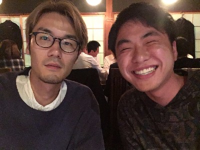ブログ写真