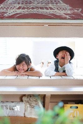 ブログ写真