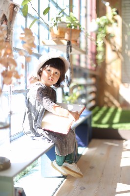 ブログ写真
