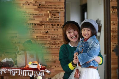 ブログ写真