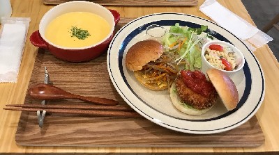 ブログ写真