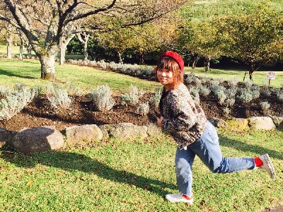 ブログ写真