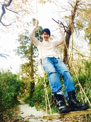 ブログ写真