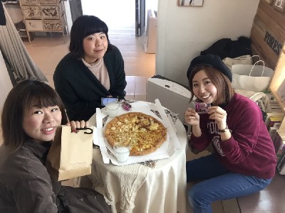 ブログ写真