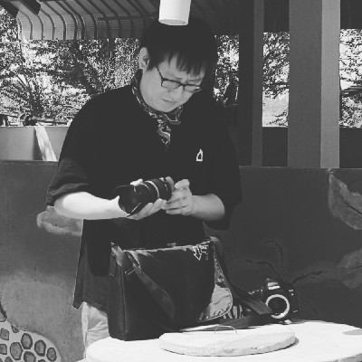 ブログ写真