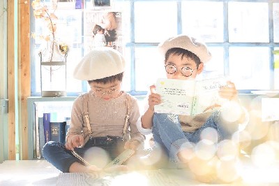 ブログ写真