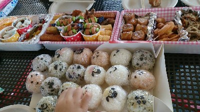 ブログ写真