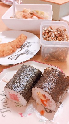 ブログ写真