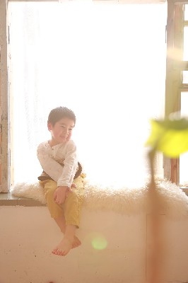 ブログ写真