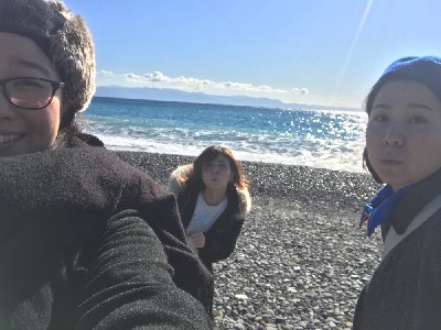 ブログ写真