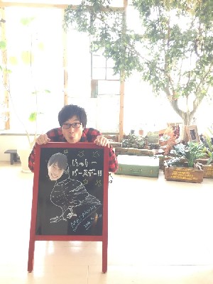 ブログ写真