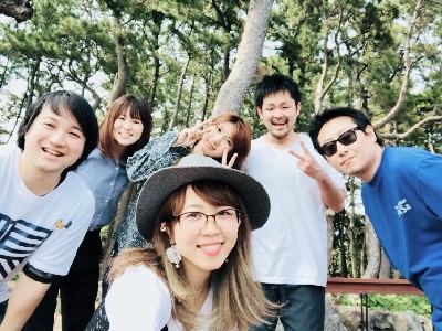 ブログ写真