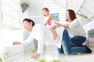 ブログ写真