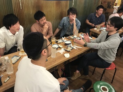 ブログ写真