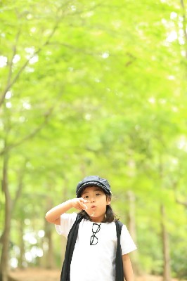 ブログ写真