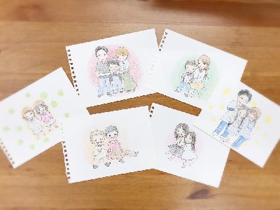 ブログ写真