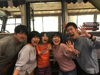 ブログ写真