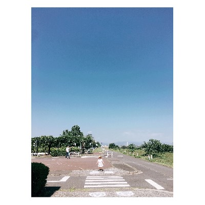 ブログ写真