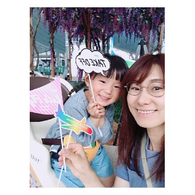 ブログ写真