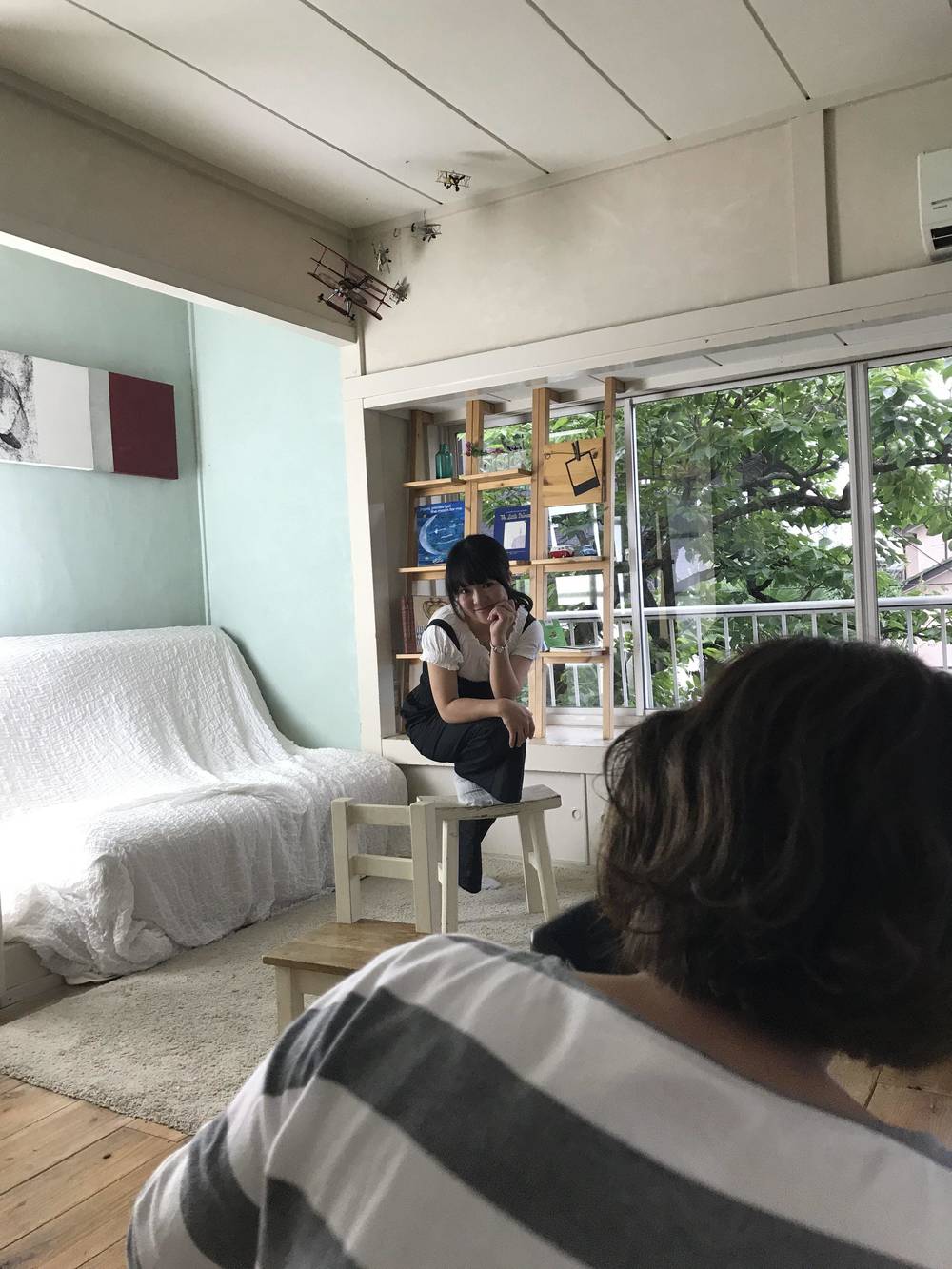 ブログ写真