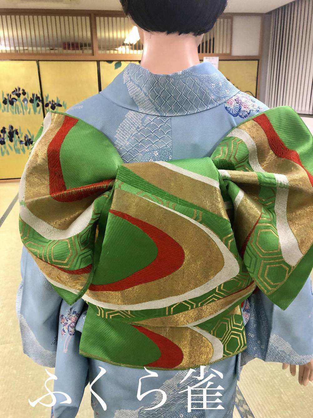 ブログ写真