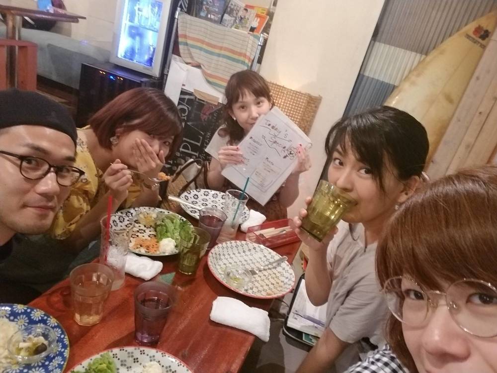 ブログ写真