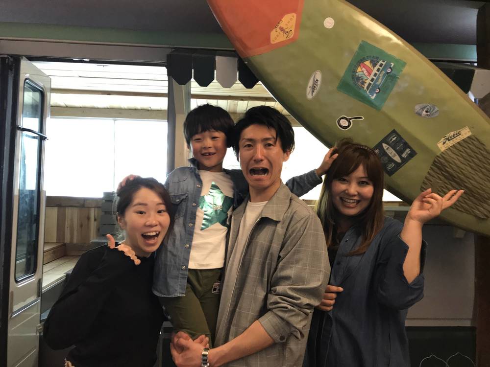 ブログ写真