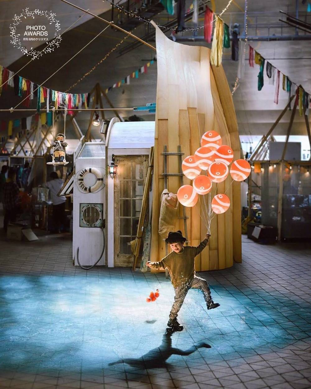 ブログ写真