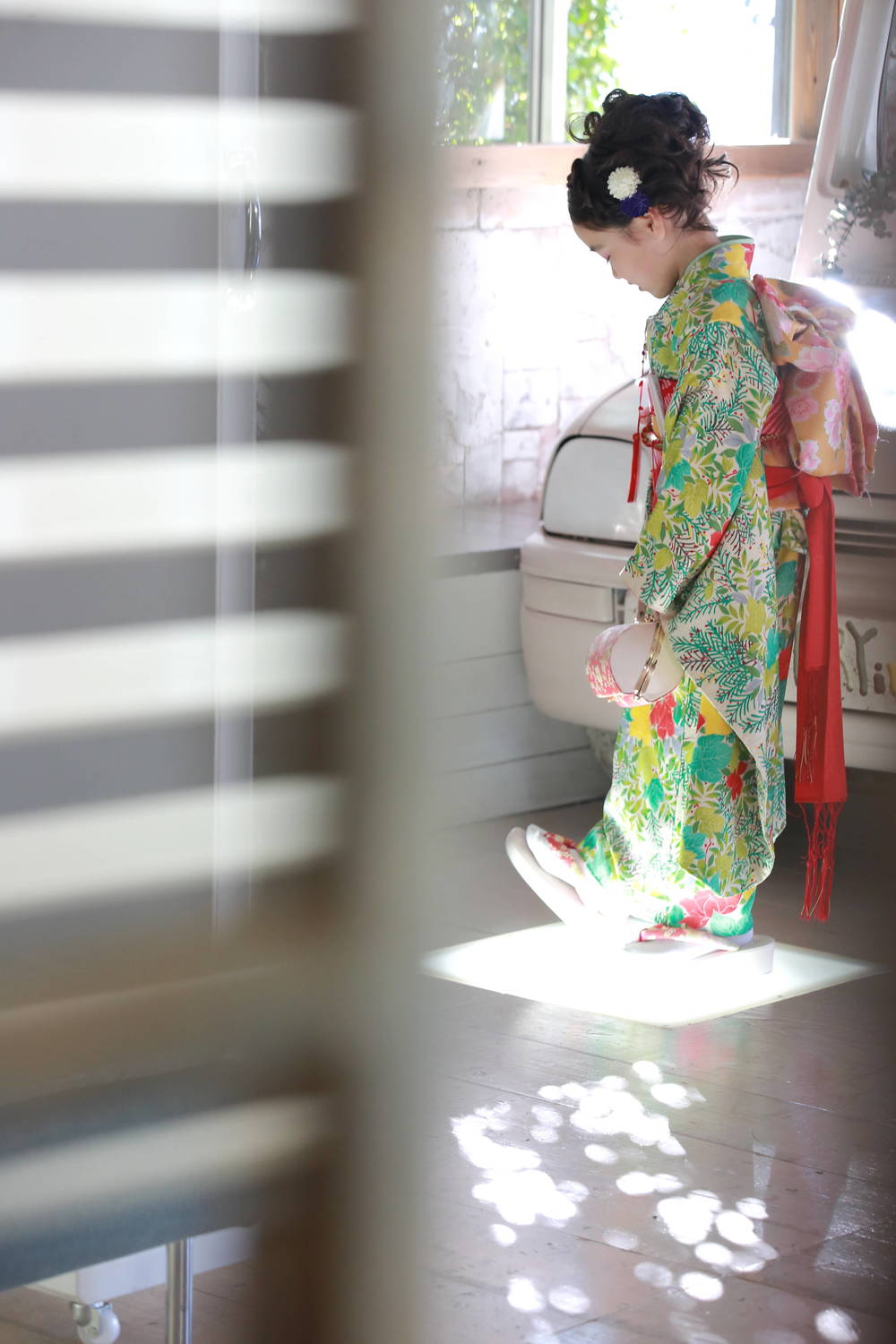 ブログ写真