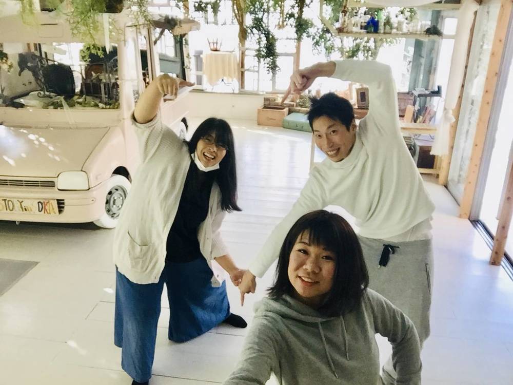 ブログ写真