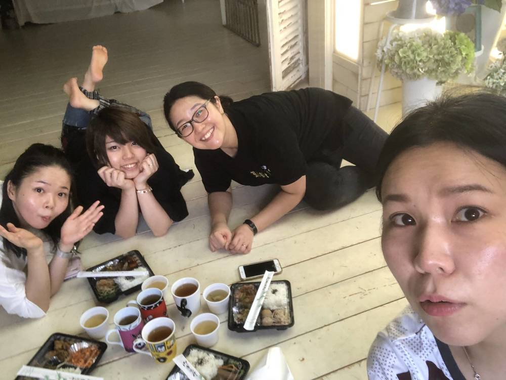 ブログ写真