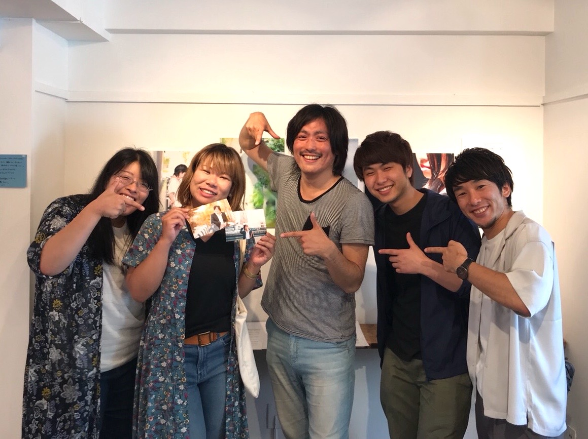 ブログ写真