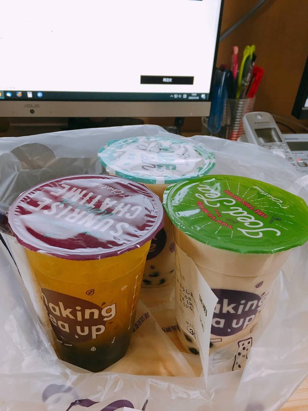 ブログ写真