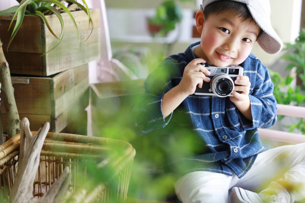 ブログ写真