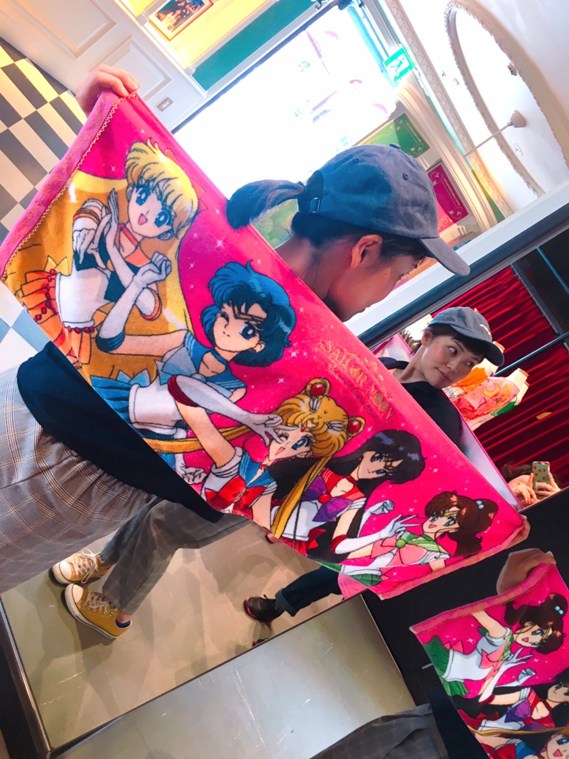 ブログ写真