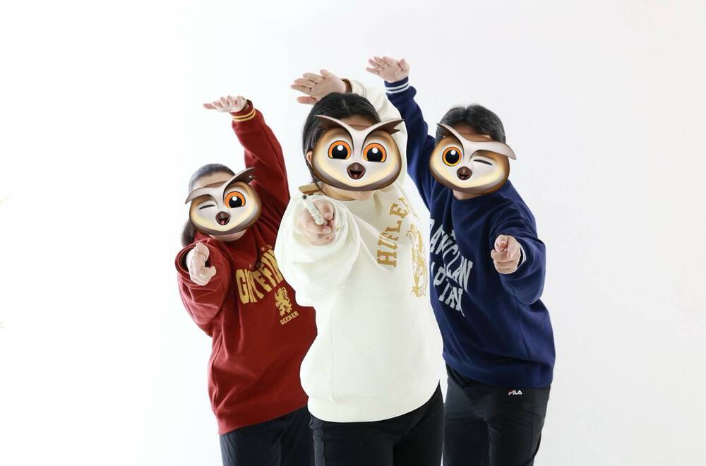 ハーフバースデー