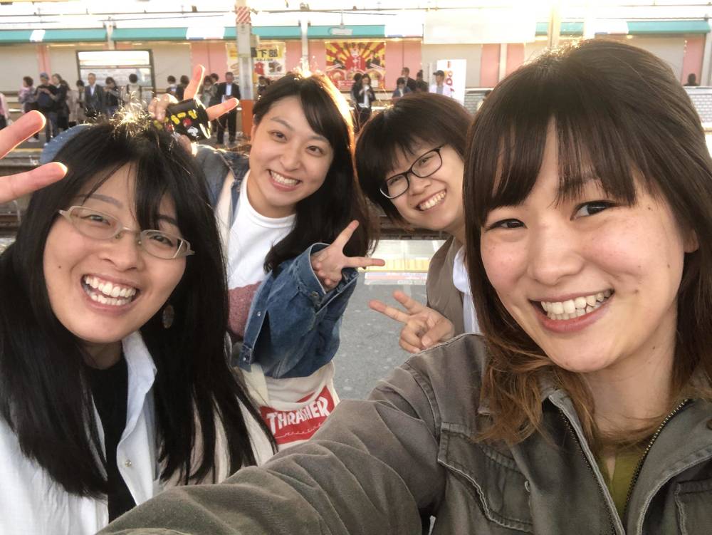 ブログ写真