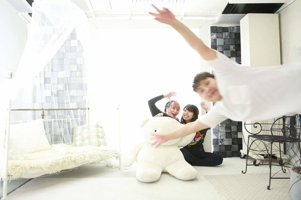 ブログ写真