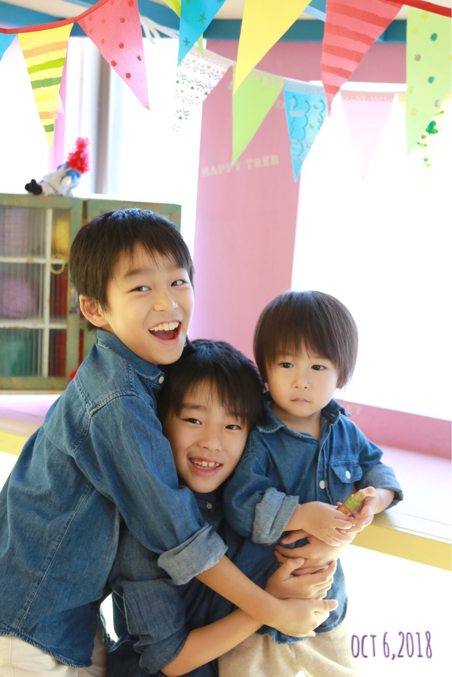 ブログ写真