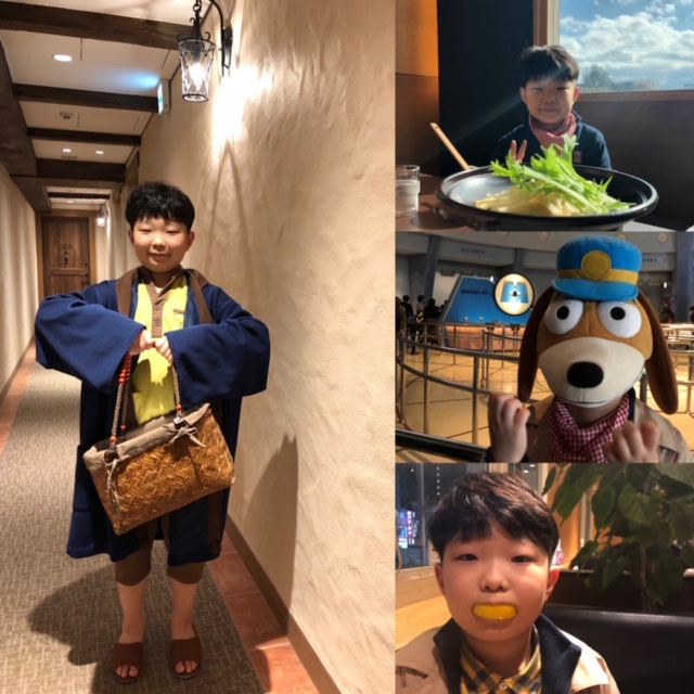 ブログ写真