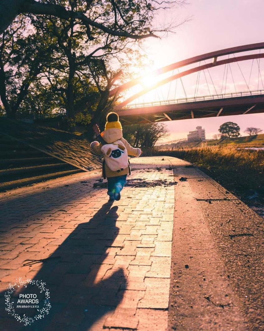 ブログ写真