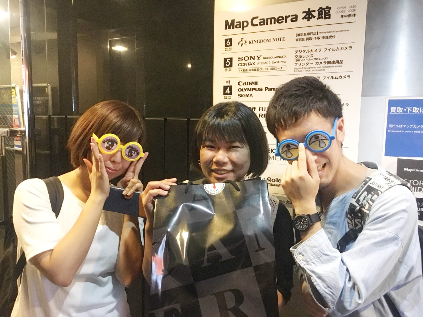 ブログ写真