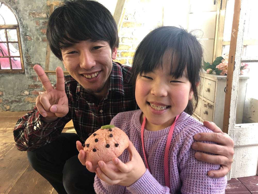 ブログ写真